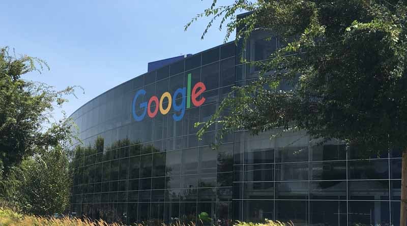 Over 500 Google employees have signed an open letter asking the company to stop protecting the harassers । Sangbad Pratidin