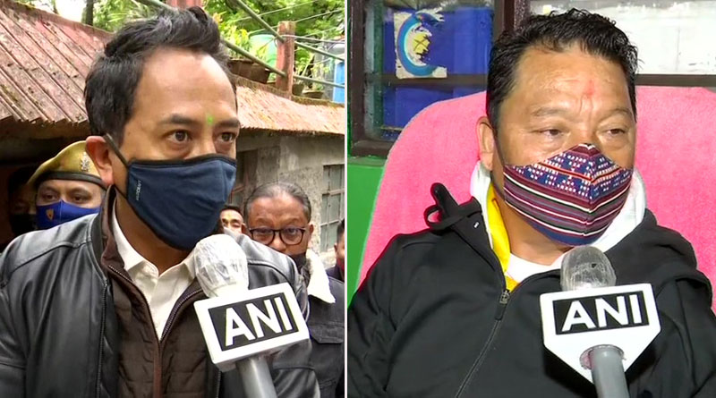 WB assembly elections: Gurung and Ghising camp fight for dominance