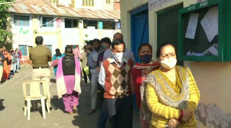 পাঞ্জাবের পর এবার হিমাচল প্রদেশের পুর নির্বাচনেও বড় ধাক্কা BJP’র