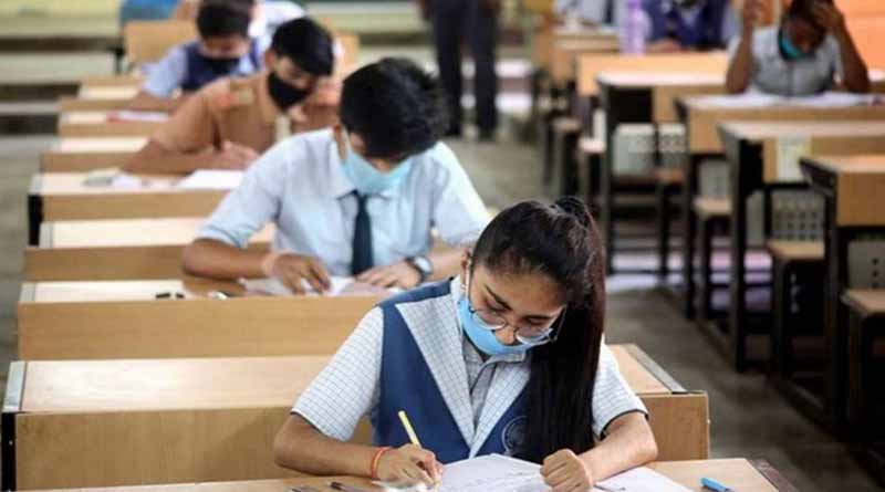 Doubts over West Bengal Higher Secondary examination as COVID-19 Strucks Bengal | Sangbad Pratidin