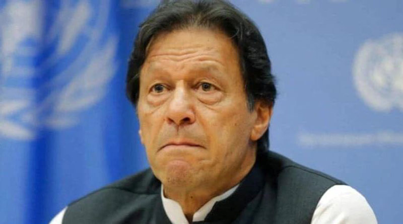 ইমরান খান: Pakistan NA session adjourned, Imran Khan in limbo