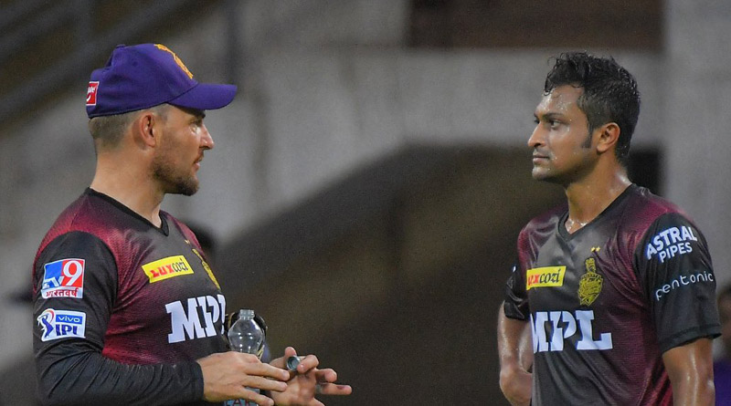 IPL 14: গতবারের তুলনায় শক্তিশালী কেকেআর, কেমন হতে পারে প্রথম একাদশ?