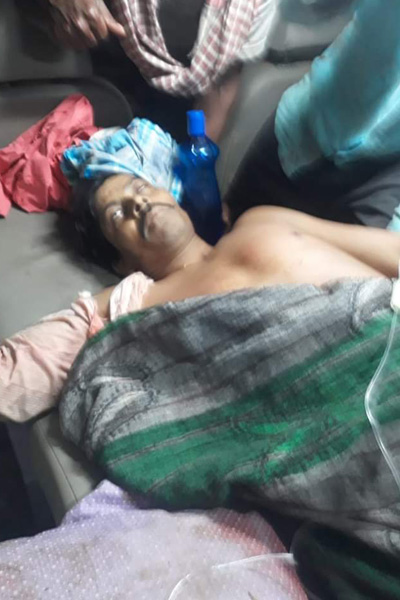 West Bengal Assembly Polls: TMC worker allegedly murdered in Keshpur