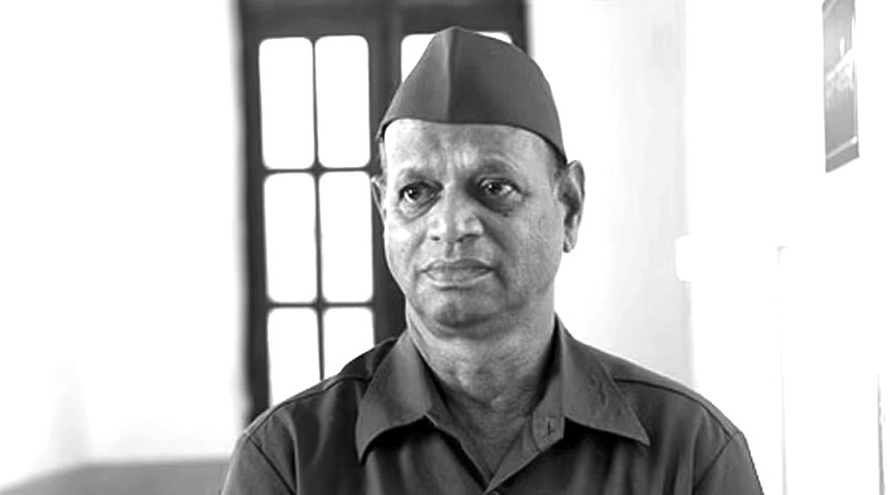 করোনায় প্রয়াত ‘সিম্বা’ খ্যাত অভিনেতা কিশোর নন্দলস্কর