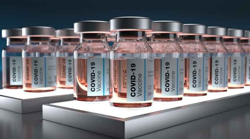 Modi govt finally raises vaccine prices, will pay more for Covishield and Covaxin | Sangbad Pratidin