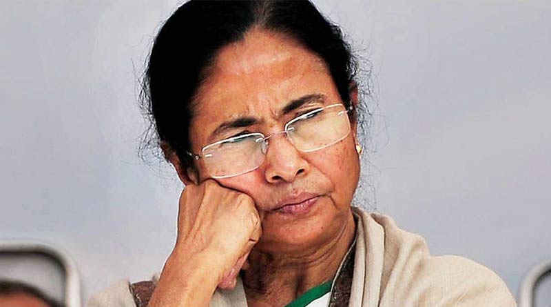 Power outage at West Bengal chief minister Mamata Banerjee's Delhi residence | Sangbad Pratidin