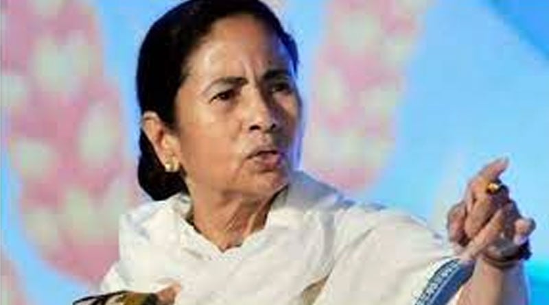 WB assembly polls: Mamata Banerjee frustrated over loudspeaker glitch at Cooch Behar
