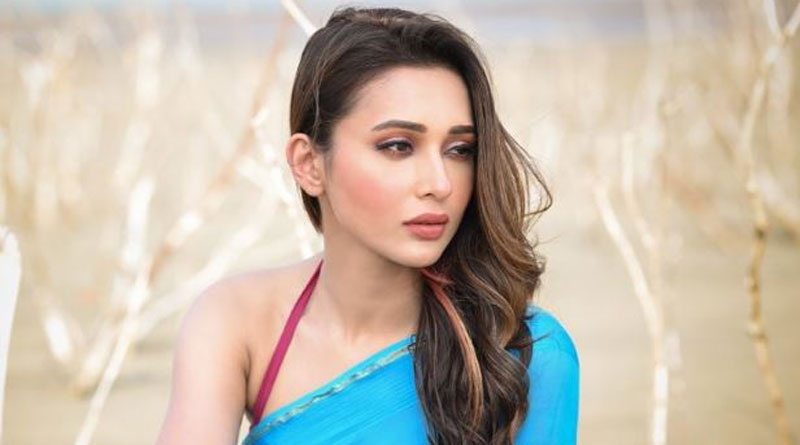চলে গেল আদরের ‘চিকু’, যন্ত্রণায় কাতর মিমির মর্মস্পর্শী পোস্ট সোশ্যাল মিডিয়ায়