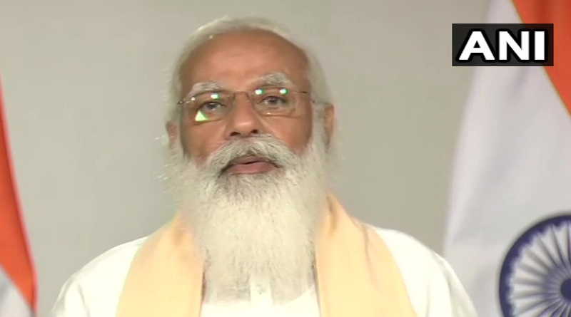 কোভিড নিয়ে জরুরি বৈঠক, শুক্রবার বঙ্গ সফর বাতিল করলেন প্রধানমন্ত্রী
