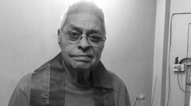 প্রয়াত মোহনবাগানের প্রাক্তন অধিনায়ক প্রণব গঙ্গোপাধ্যায়