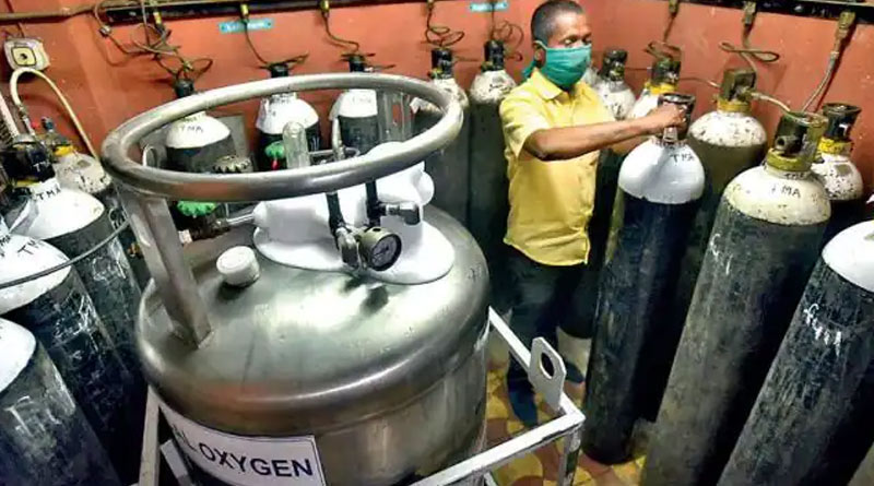 West Bengal to construct several oxygen plants to tackle corona crisis | Sangbad Pratidin
