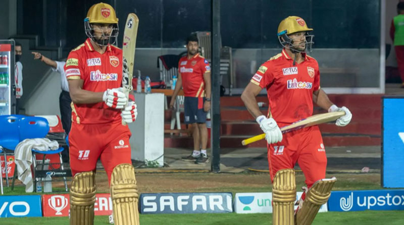 ব্যাটে-বলে দুরন্ত প্রীতির পাঞ্জাব, আইপিএলে টানা দ্বিতীয় ম্যাচে হার রোহিতদের