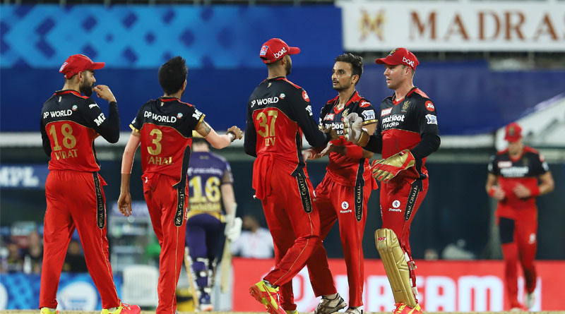 IPL 2021: Here are the team changes, withdrawals and replacements
