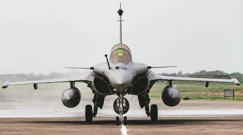 French Judge Tasked With Probing Rafale Jet Sale To India | Sangbad Pratidin