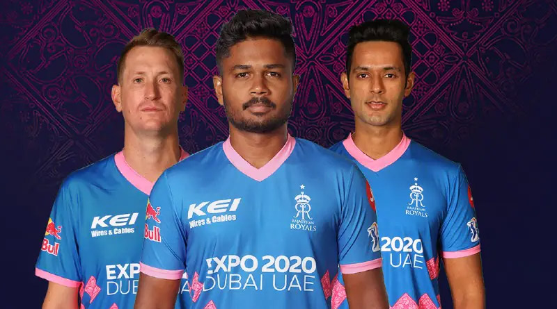 IPL 14: তরুণ সঞ্জুর নেতৃত্বে ঘুরে দাঁড়ানোর লড়াই রাজস্থানের, কেমন হবে প্রথম একাদশ?