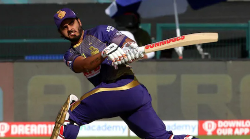 রানাকে নিয়ে আচমকা ‘করোনা-নাটক’ নাইট শিবিরে, প্রথম ম্যাচে খেলবেন?