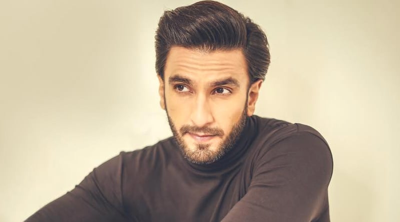 Reports: Rohini Hattangadi feels Ranveer Singh doesn't behave appropriately in public