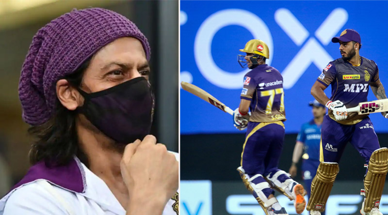 মুম্বইয়ের বিরুদ্ধে হতাশাজনক হার কেকেআরের, সমর্থকদের কাছে ক্ষমা চাইলেন শাহরুখ