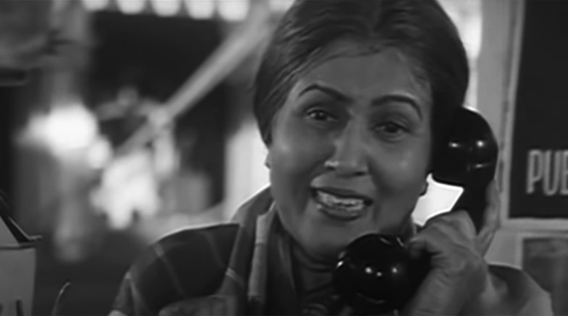 Veteran actress Shashikala dies at 88 in Mumbai । Sangbad Pratidin