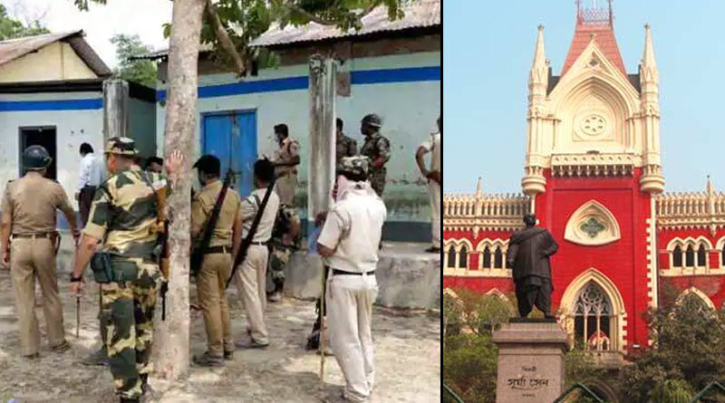 শীতলকুচি কাণ্ডে তদন্তের অগ্রগতি নিয়ে সিআইডি’র কাছে রিপোর্ট তলব হাই কোর্টের