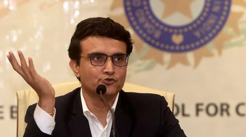 Sourav Ganguly shares his thought after official announcement of his biopic 