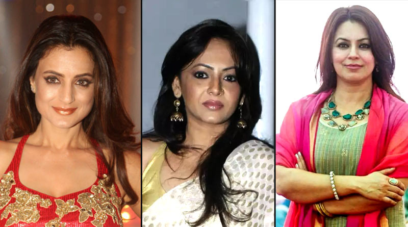 WB Election 2021: Sreelekha Mitra slams Bollywood celebs campaigning for Bengal polls | Sangbad Pratidin