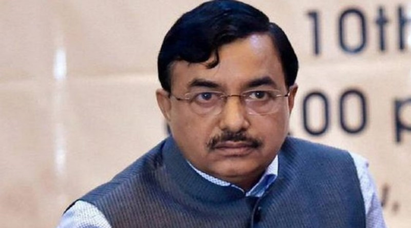 Sushil Chandra appointed as the Chief Election Commissioner with effect from 13th April