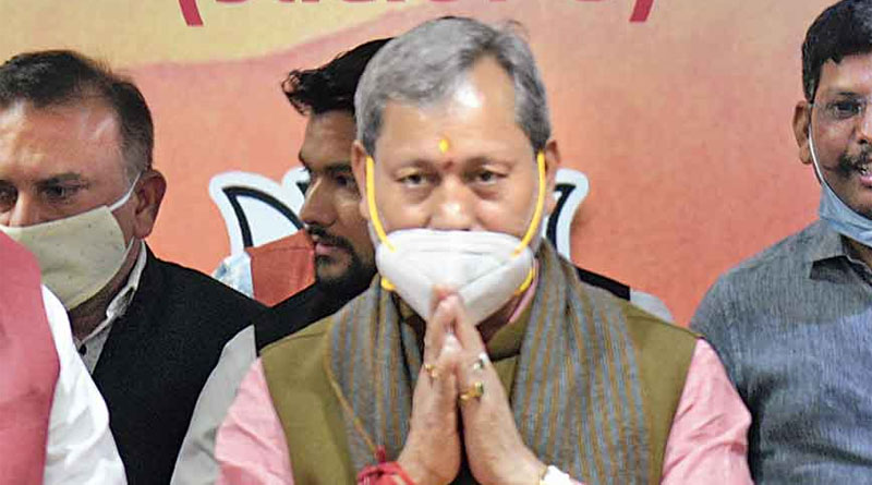 উলট পুরাণ! উৎসবের মরশুমে নাইট কারফিউয়ের সময়সীমা কমাল উত্তরাখণ্ড