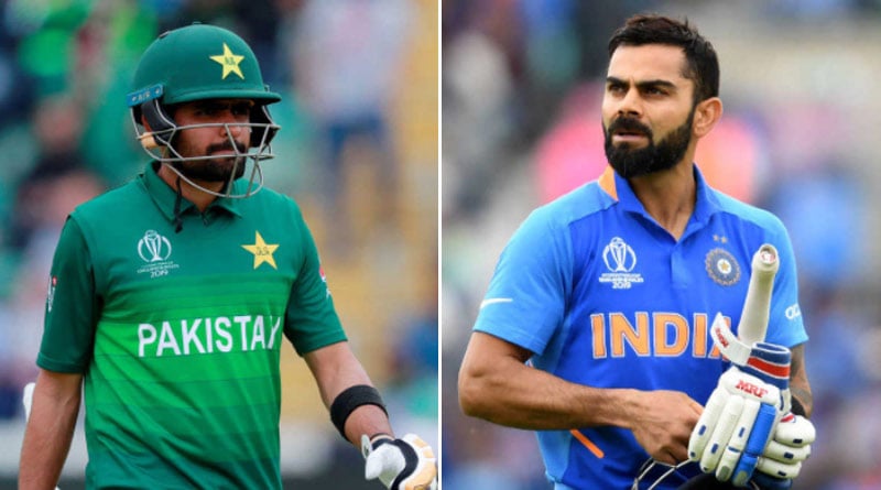Virat Kohli can improve his technique by looking at Babar Azam: Former Pakistan pacer Aaqib Javed | Sangbad Pratidin