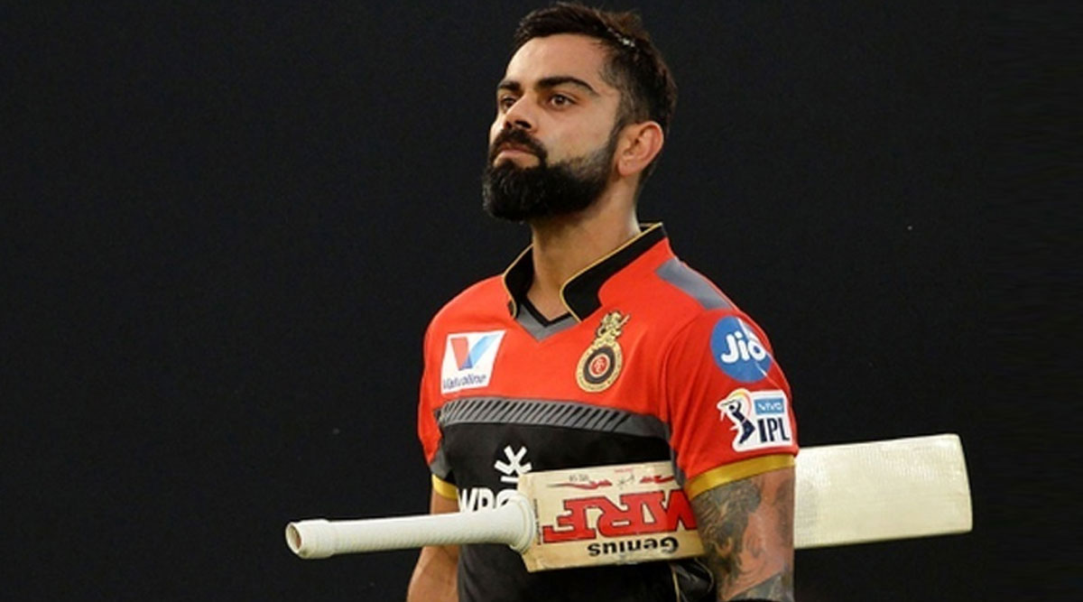 হায়দরাবাদ ম্যাচে মেজাজ হারানোর জের, কোহলিকে সতর্ক করল বোর্ড