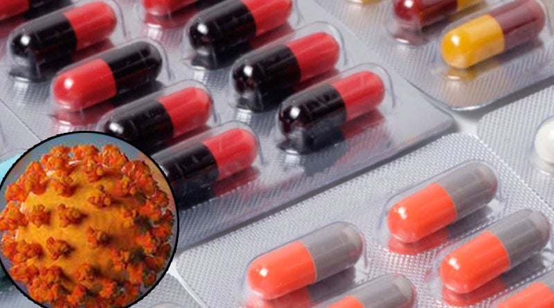 DGCI approves emergency use for Zydus Cadila's antiviral drug ‘Virafin’ for corona treatment | Sangbad Pratidin