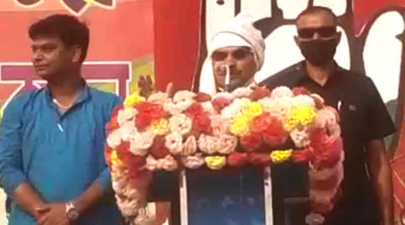 ‘সিপিএম ‘স্বৈরাচারী’, মুখ ফসকে এ কী বললেন অধীর!