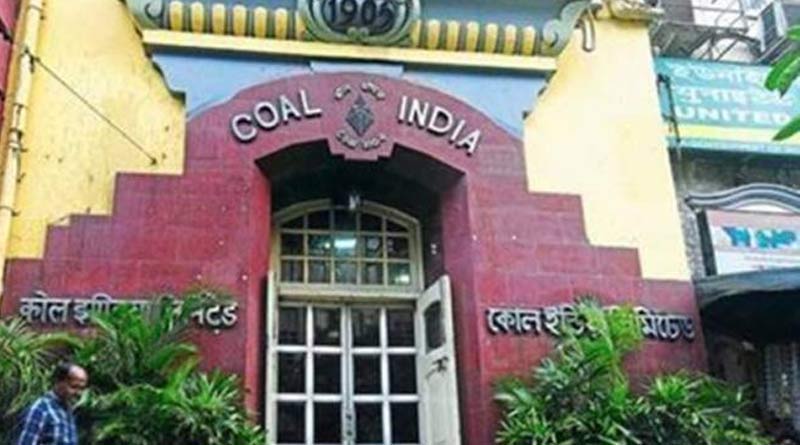Coal India Limited is inviting application for 293 Posts of Medical Executives | Sangbad Pratidin