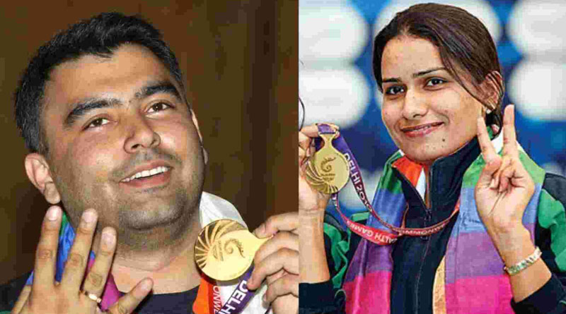 Olympian shooters Gagan Narang to tie the knot with Annu Raj Singh | Sangbad Pratidin