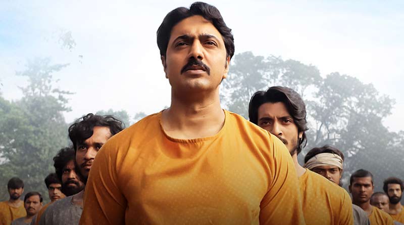 Golondaaj Trailer: Dev plays Nagendra Prasad Sarbadhikari in upcoming Bengali language period sports drama | Sangbad Pratidin