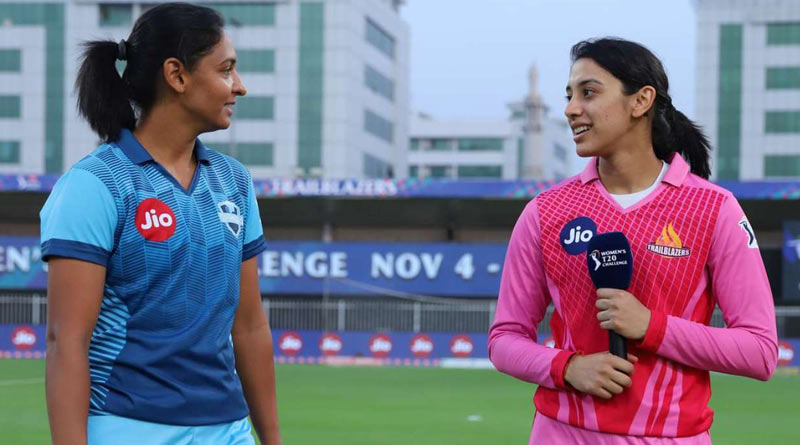 দিব্যি চলছে IPL, অথচ মহিলা টি-টোয়েন্টি চ্যালেঞ্জ বাতিলের চিন্তাভাবনা করছে BCCI