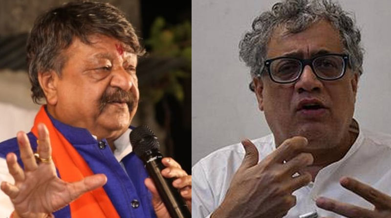 রাজ্যে ক্ষমতায় এলে বিনামূল্যে টিকার প্রতিশ্রুতি বিজেপির, পালটা ‘জুমলাবাজ’ কটাক্ষ তৃণমূলের