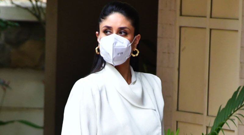 OMG! Kareena Kapoor’s Mask is more expensive than her T-Shirt | Sangbad Pratidin