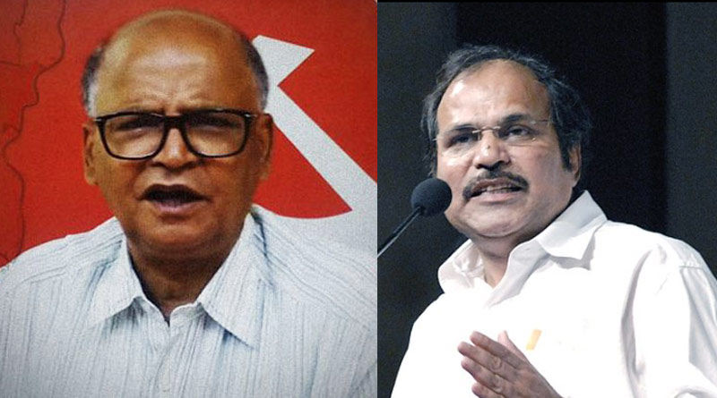 নন্দীগ্রামে সন্ত্রাস আর হিংসা রুখতে ব্যর্থ কমিশন, ক্ষোভপ্রকাশ সংযুক্ত মোর্চার