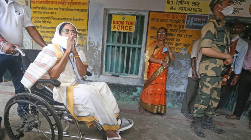 সম্পাদকীয়: পয়লা এপ্রিলের নন্দীগ্রাম