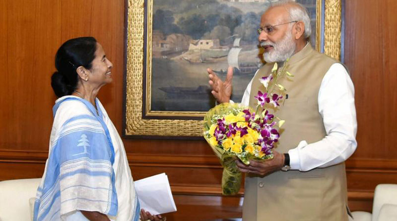 Bengal CM Mamata Banerjee to attend NITI Ayog meet in Delhi | Sangbad Pratidin