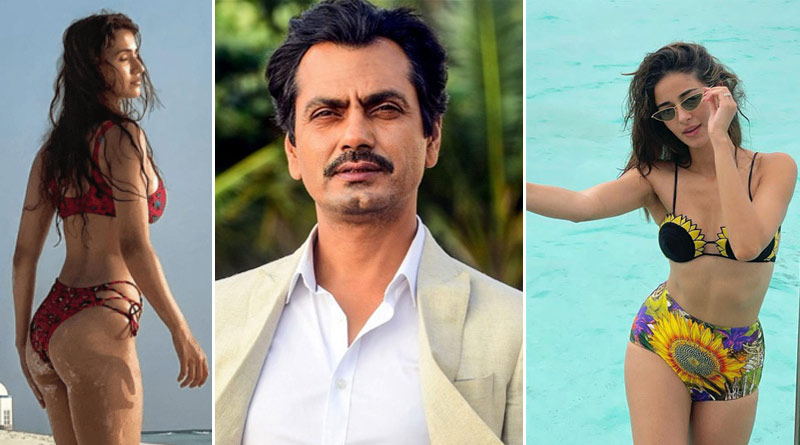‘লজ্জা হওয়া উচিত’, মালদ্বীপে ছুটি কাটাতে যাওয়া তারকাদের তীব্র কটাক্ষ নওয়াজউদ্দিনের