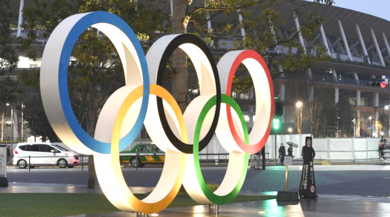 North Korea drops out of Tokyo Olympics citing COVID-19, dashing South Korea hopes | Sangbad Pratidin