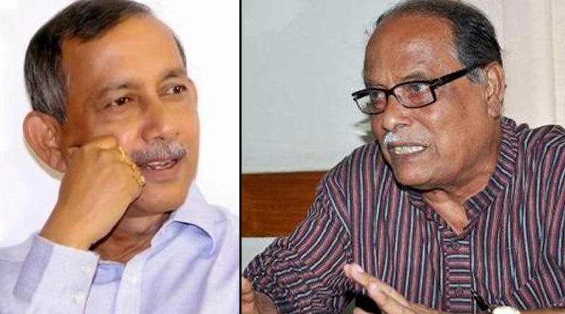 CPM Leader Ashok Bhattachrya resigns as Siliguri Mayor, TMC's Goutam Deb takes new charge |Sangbad Pratidin
