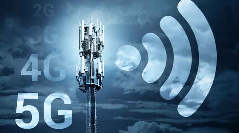 5G service rollout by August-September likely, Says Union minister | Sangbad Pratidin