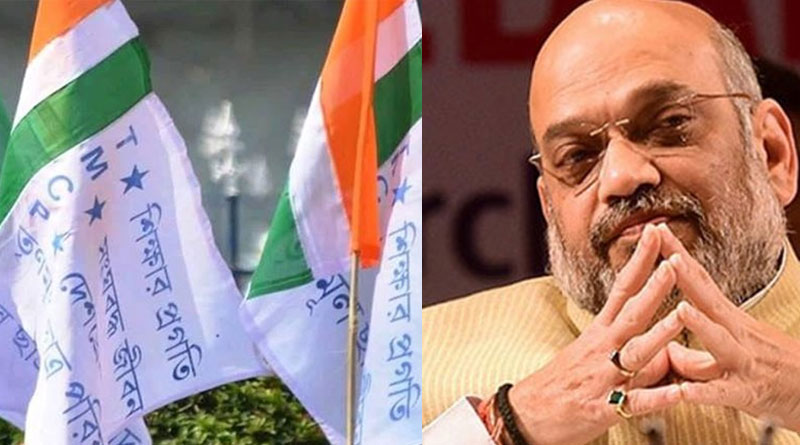‘কোথায় অমিত শাহ? তাঁর জন্য উদ্বিগ্ন’, NSUI’এর পর এবার থানায় মিসিং ডায়েরি TMCP’র