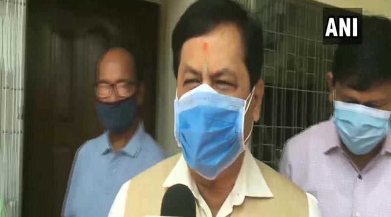 ডাহা ফেল ‘মহাজোট’, অসমে ফের ক্ষমতা দখল বিজেপির