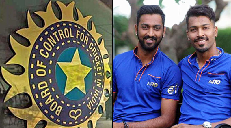 করোনা মোকাবিলায় ২০০০ অক্সিজেন কনসেন্ট্রেটর দিল BCCI, কোভিড রোগীদের পাশে পাণ্ডিয়াও