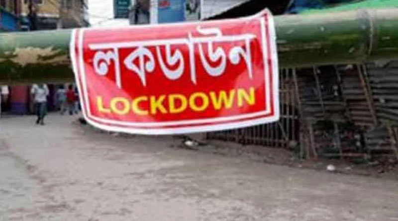 Strict lockdown will be imposed in Bangladesh after Eid, notice issued