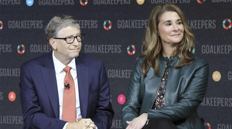 Bill Gates Left Microsoft Board Amid Probe Into Prior Relationship With Staff | Sangbad Pratidin